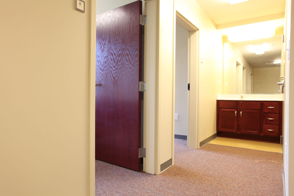 Belk Hall Housing and Residence Life